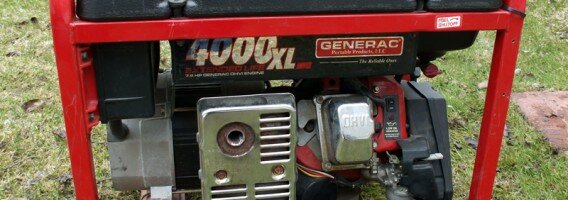 generator-portable