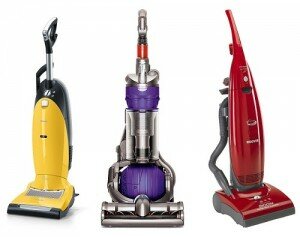vacuum-cleaners