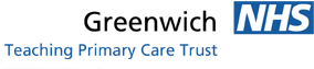 Greenwich NHS Website