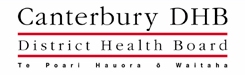 Canterbury District Health Board Vacancies